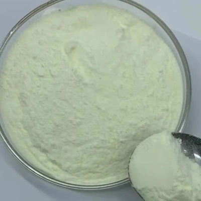 आहार अनुपूरक सामग्री CAS 26908-38-3 5-डेजाफ्लेविन 98% पाउडर डेजाफ्लेविन