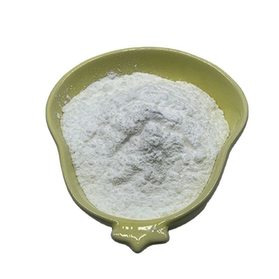 नूट्रोपिक्स सप्लीमेंट 99% शुद्धता फेनिबट सफेद कच्चा पाउडर CAS 1078-21-3