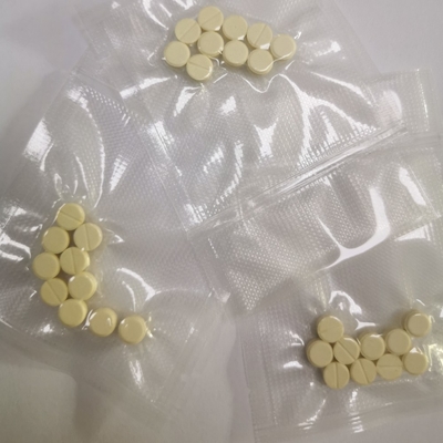 GS-441524 बिल्ली संक्रामक पेरीटोनिटिस के साथ 2KG 3KG 4KG बिल्लियों के लिए गोलियाँ