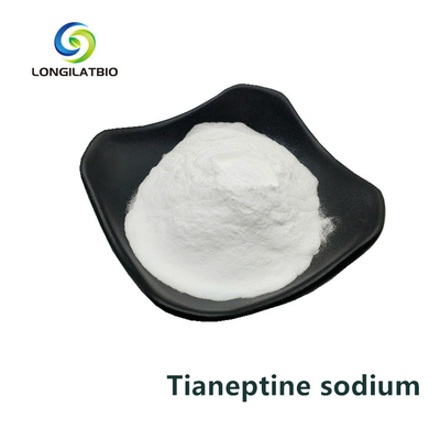 99% शुद्धता Tianeptine सोडियम नमक पाउडर संयुक्त राज्य अमेरिका के लिए सुरक्षित वितरण