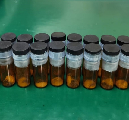 वजन घटाने पेप्टाइड टिरज़ेपेटाइड सेमाग्लुटाइड CAS 910463-68-2