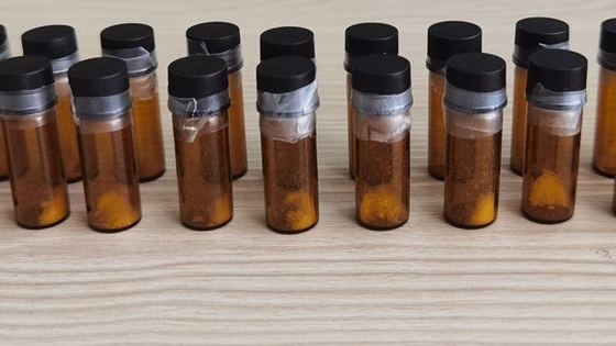 वजन कम करने के लिए सेमग्लुटाइड पेप्टाइड्स 5mg 10mg के फ्लायल्स में फैक्ट्री से तेजी से डिलीवरी