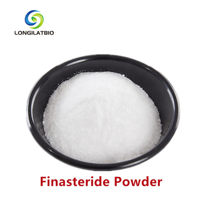 उच्च गुणवत्ता वाले फिनस्टेराइड पाउडर CAS 98319-26-7