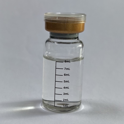 30% एकाग्रता 8ml GS-441524 तेजी से और सुरक्षित वितरण के साथ बिल्ली FIP के लिए