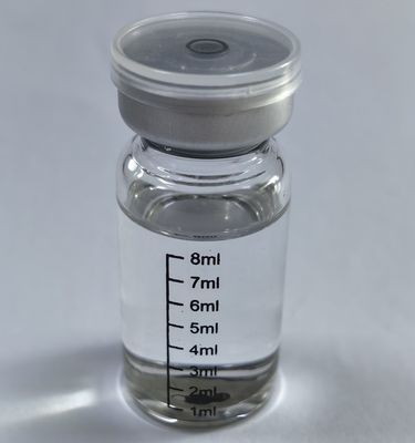 प्रभावी एंटीवायरल GS-441524 इंजेक्शन योग्य FIP इंजेक्शन योग्य उपचार 20mg 30mg एकाग्रता