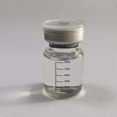 चीन GS-441524 आपूर्तिकर्ता बिल्ली FIP उपचार के लिए 20% शीशी