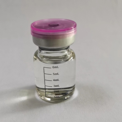 एंटीवायरल दवा इंजेक्शन 20mg 30mg GS441 बिल्ली वायरस इंजेक्शन पशु स्वास्थ्य के लिए
