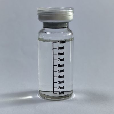 पशु चिकित्सा दवा बिल्ली इंजेक्शन 20mg/mL 30mg/mL GS-441524 बिल्लियों के लिए एंटीवायरल FIP इलाज इंजेक्शन