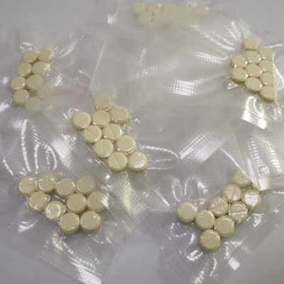 चीनी आपूर्तिकर्ता मौखिक 20mg 40mg 50mg 60mg GS-441524 टैबलेट के लिए बिल्ली गीला और सूखा FIP