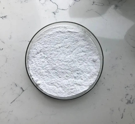 नोट्रोपिक बल्क 99% Phenibut HCl पाउडर फॉर चिंता CAS 3060-41-1