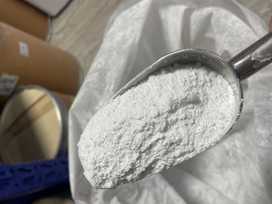 9% शुद्धता टियांप्टिन सोडियम बनाम टियांप्टिन सल्फेट पाउडर फॉर सेल CAS 30123-17-2