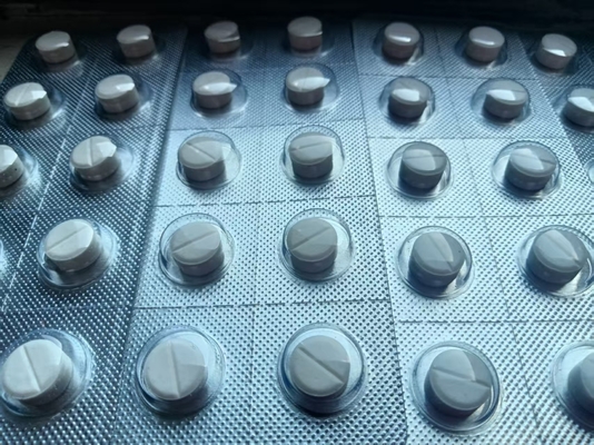 3KG मोलनूपिरविर टैबलेट्स फॉर कैट FIP CAS 2349386-89-4