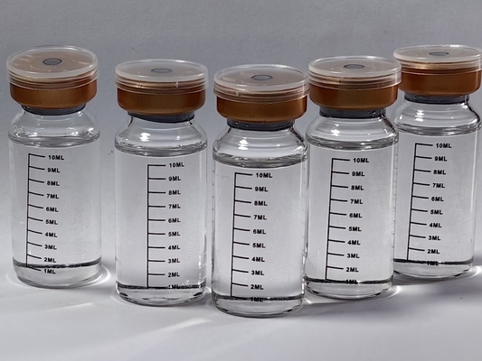 बिल्ली एंटीवायरल इंजेक्शन 30mg GS-441524 इंजेक्शन योग्य बिल्ली दवा अमेरिका यूरोप के लिए
