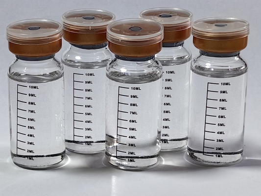 GS-441524 इंजेक्शन के लिए खुराक 20mg 10ml फ्लायल बिल्लियों के लिए