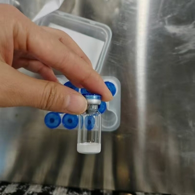 थोक खरीदें 15mg 20mg 30mg टिरज़ेपेटाइड पेप्टाइड सुरक्षित वितरण के साथ संयुक्त राज्य अमेरिका ब्रिटेन यूरोप के लिए