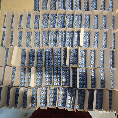 Tirzepatide Vials Online खरीदें 2.5mg ¥15mg वजन घटाने के लिए