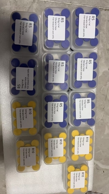 वजन घटाने के लिए पेप्टाइड रेटाट्रुटाइड 10mg 20mg शीशी 99% शुद्धता पेप्टाइड