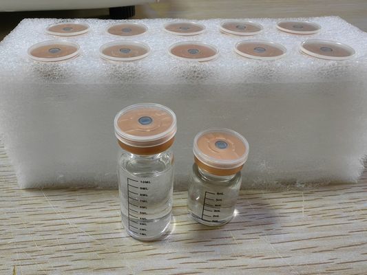 चीन आपूर्तिकर्ता निष्फल 30mg 10ml 30% GS-441524 इटली के लिए FIP बिल्ली जहाज के लिए इंजेक्शन