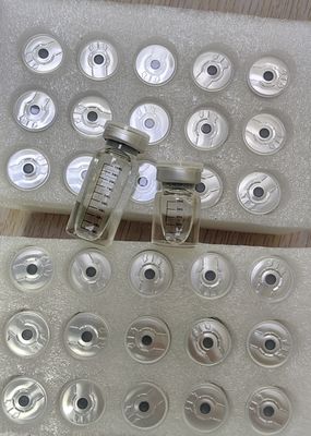 खरीदें 20mg 8ml 20% GS-441524 इंजेक्शन पशु चिकित्सा एंटीवायरल इंजेक्शन बिल्लियों के लिए