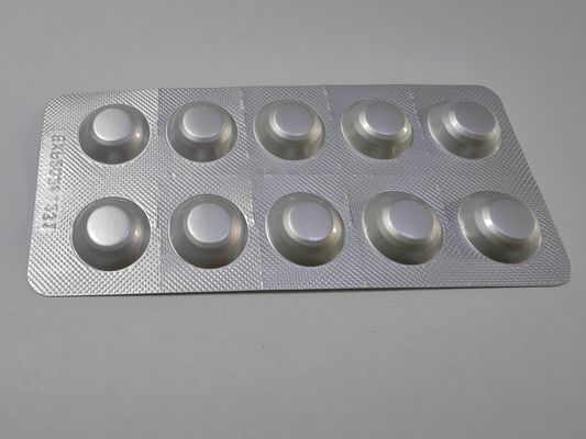 पशु चिकित्सा GS-441524 कैट FIP एंटीवायरल सपोर्ट के लिए 20mg 40mg 50mg 60mg ओरल टैबलेट