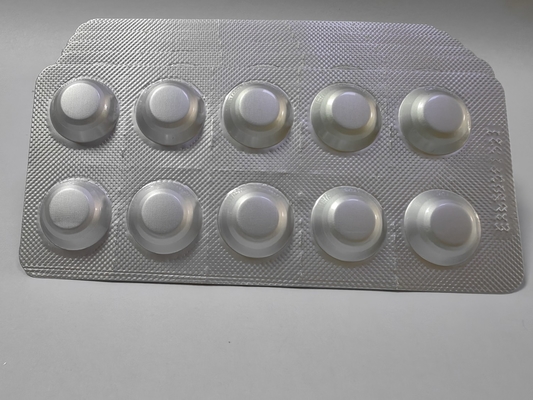 बिल्लियों के लिए प्रभावी FIP उपचार के लिए ओरल GS-441524 टैबलेट 40 Mg 50mg 60mg खरीदें