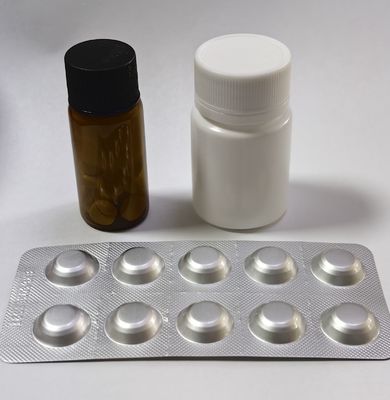 मौखिक प्रकार GS‐441524 आपूर्तिकर्ता 40mg 50mg 60mg गोलियाँ बिल्लियों के लिए FIP उपचार