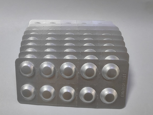 जीएस-441524 टैबलेट FIP वसूली के लिए बिल्ली की दवाएं 40mg / 50mg / 60mg विकल्प