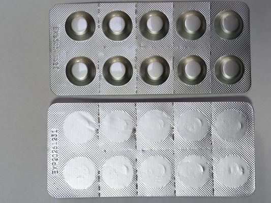 भरोसेमंद मौखिक 50mg टैबलेट GS-441524 बिल्ली के लिए FIP उपचार FIP बिल्लियों के लिए तेजी से राहत