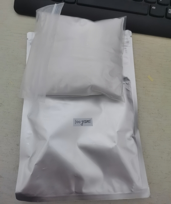 99% शुद्धता वाले नूट्रोपिक्स टियानेप्टाइन सोडियम को अमेरिका यूरोप में घर-घर सुरक्षित डिलीवरी