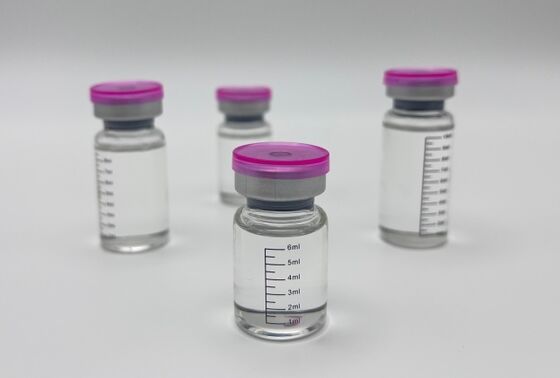 स्थिर आपूर्ति फैक्टरी मूल्य बिल्ली दवा GS-441524 COA उपलब्ध