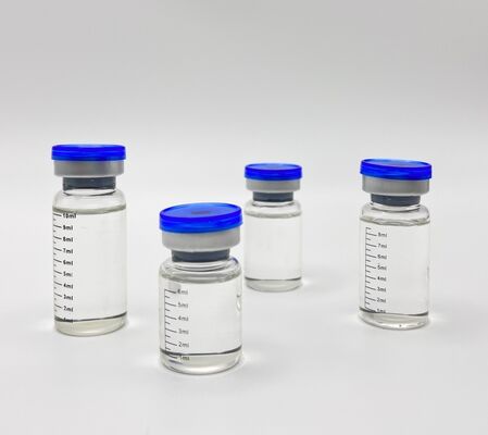 विश्वसनीय निर्माता और निर्यातक थोक 20mg 30mg GS-441524 पशु चिकित्सा उपयोग के लिए