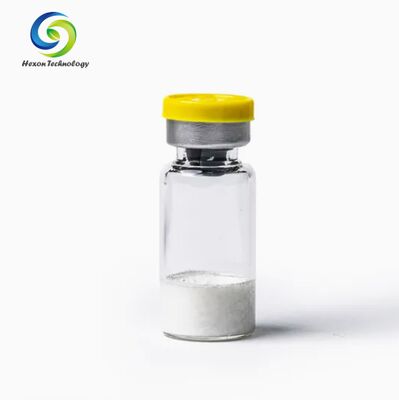 चीन आपूर्तिकर्ता लैब पेप्टाइड 99% ग्लो 70 पेप्टाइड जीएचके क्यू यूके, यूरोप, यूएसए, ऑस्ट्रेलिया को