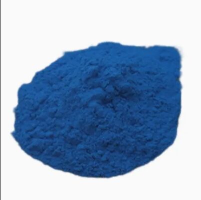 स्किनकेयर रिसर्च के लिए हाई प्योरिटी Copper Tripeptide 1 कॉपर पेप्टाइड पाउडर कॉपर ट्रिपेप्टाइड-1 कॉस्मेटिक इंग्रेडिएंट ब्लू पेप्टाइड स्टेबल क्वालिटी