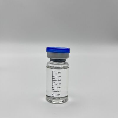 20mg/ml GS-441524 इंजेक्शन 8ml फ्लायल कुत्तों में FIP उपचार के लिए