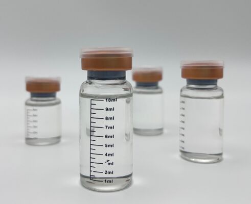 GS-441524 20mg की ताकत के साथ बिल्लियों के लिए FIP उपचार इंजेक्शन और त्वचा के नीचे इंजेक्शन सुरक्षित शिपिंग