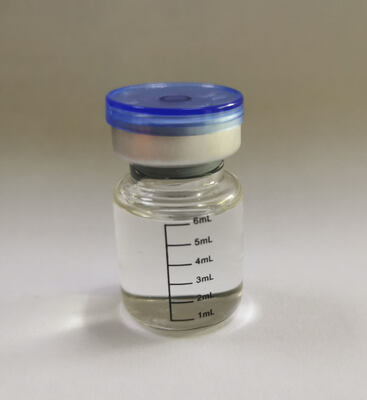 GS-441524 Feline FIP Treatment एंटीवायरल इंजेक्शन 6ml, 8ml, 10ml पैकेजिंग और 20mg, 30mg स्ट्रेंथ के साथ Subcutaneous इंजेक्शन के लिए