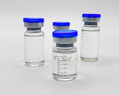 प्रीमियम GS-441524 6ml, 8ml, 10ml पैकेजिंग और 20mg, 30mg स्ट्रेंथ के साथ बिल्ली के लिए FIP उपचार इंजेक्शन