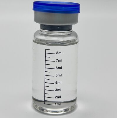 GS-441524 बिल्ली FIP उपचार के लिए इंजेक्शन योग्य समाधान 6ml 8ml 10ml पैकेजिंग और 20mg 30mg ताकत के साथ संयुक्त राज्य अमेरिका यूरोप यूके के लिए तेजी से वितरण