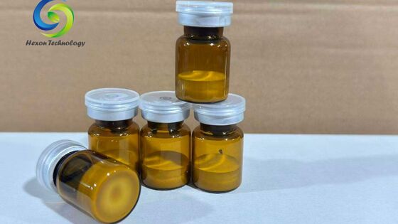 कॉस्मेटिक और स्किनकेयर अनुसंधान के लिए NAD+ लियोफिलाइज्ड पाउडर