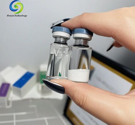 अनुसंधान उपयोग के लिए परिरक्षक के साथ इंजेक्शन के लिए बाँझ बैक् वाटर मल्टी डोज डाइलुएंट