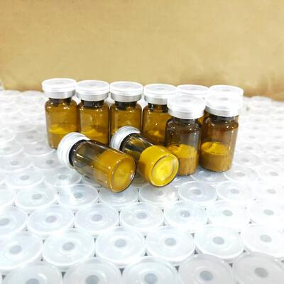 NAD प्लस पाउडर CAS 53-84-9 अनुसंधान उपयोग के लिए कोएंजाइम कच्चा माल