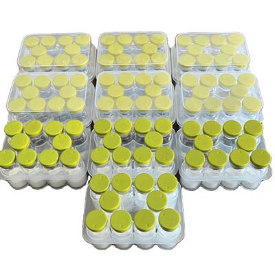 वैज्ञानिक अनुसंधान के लिए एपिथेलॉन 10mg फ्रीज-ड्राइड पेप्टाइड लियोफिलाइज्ड पाउडर