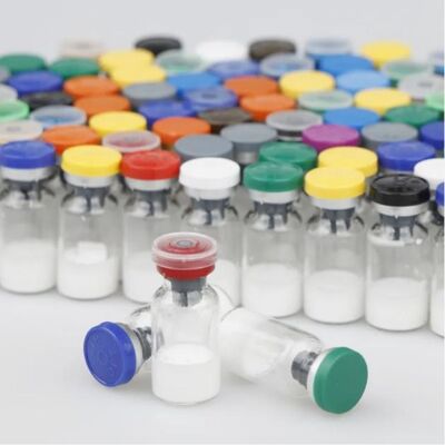 वैज्ञानिक अनुसंधान के लिए एपिथेलॉन 10mg फ्रीज-ड्राइड पेप्टाइड लियोफिलाइज्ड पाउडर