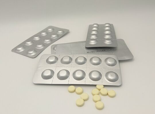 उच्च गुणवत्ता वाले GS-441524 कैट टैबलेट 20mg 40mg 50mg 60mg FIP प्रबंधन समर्थन के लिए