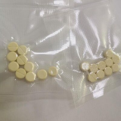 20mg GS-441524 टैबलेट्स ओरल एंटीवायरल सपोर्ट फॉर कैट FIP पशु चिकित्सा उपयोग स्थिर दैनिक सूत्र