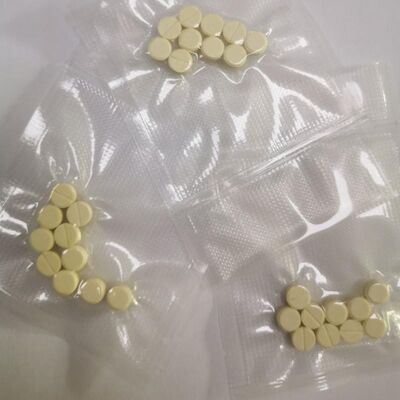 पशु चिकित्सा GS-441524 20mg टैबलेट कैट FIP के लिए मौखिक सूत्र दैनिक एंटीवायरल समर्थन