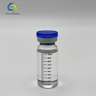 जीएस-441524 20mg/ml 10ml इंजेक्शन बिल्ली एफआईपी पशु एंटीवायरल उपचार के लिए