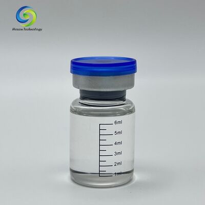 GS-441524 20mg/ml 6ml इंजेक्शन के लिए बिल्ली FIP पशु चिकित्सा एंटीवायरल उपचार