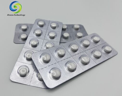 पशु चिकित्सा GS-441524 टैबलेट 20mg 40mg 50mg 60mg बिल्ली संक्रामक पेरीटोनिटिस देखभाल के लिए मौखिक सूत्र