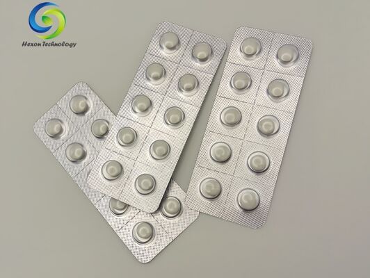 मल्टीपल स्ट्रेंथ GS-441524 टैबलेट 20mg 40mg 50mg 60mg ओरल फॉर्मूला फॉर कैट FIP पशु चिकित्सा उपयोग